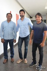 Naruda DONORuda Movie Release Date PressMeet